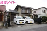 長太新町I様貸家