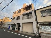 都営浅草線本所吾妻橋駅まで徒歩5分
