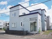 中ノ沢3丁目戸建