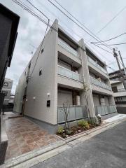 京成本線お花茶屋駅まで徒歩6分