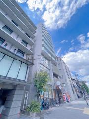 SHICATA ONZE BLDG 