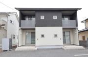 ＪＲ八高線群馬藤岡駅まで徒歩22分