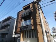 ＪＲ京浜東北・根岸線北浦和駅まで徒歩5分