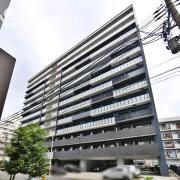 地下鉄東山線新栄町駅まで徒歩3分