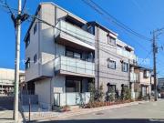 モルド船橋湊町
