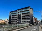 プレサンス京都鴨川