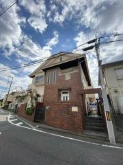 ＪＲ横須賀線保土ケ谷駅まで徒歩12分