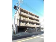 ゆとりーとライン川村駅まで徒歩3分