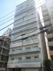 ブランドール川治