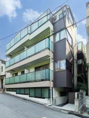 小田急小田原線生田駅まで徒歩7分