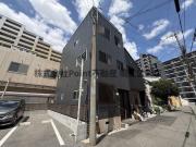 地下鉄千日前線野田阪神駅まで徒歩5分