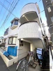 西武池袋・豊島線ひばりヶ丘駅まで徒歩9分
