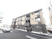 ＪＲ信越本線北高崎駅まで徒歩18分