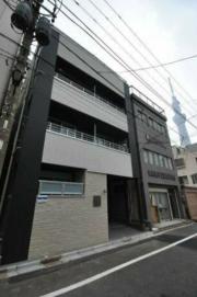 都営浅草線本所吾妻橋駅まで徒歩2分