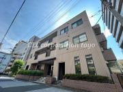 都営大江戸線清澄白河駅まで徒歩11分