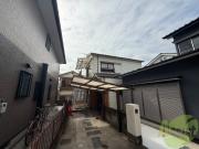 魚住町清水貸家