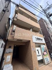 東京メトロ丸ノ内線(方南町支線)中野新橋駅まで徒歩2分