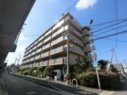 南海本線石津川駅まで徒歩3分