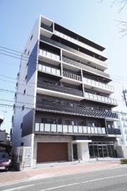 クオリアコート和田町