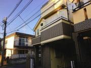 桜丘4丁目戸建