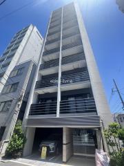 都営浅草線戸越駅まで徒歩6分