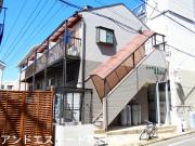 西鉄天神大牟田線春日原駅まで徒歩3分