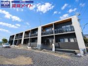 The Residence Grand 津白塚