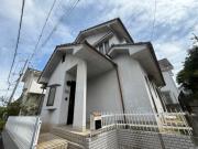 室の木町S様貸家