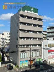 ＪＲ総武本線市川駅まで徒歩7分