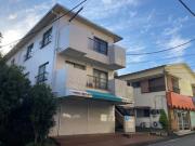 肥田マンション