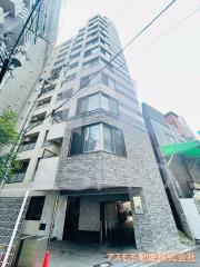 アドバンス西梅田IVエール