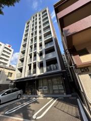 Bergamotto片野駅前ーベルガモット片野駅前ー