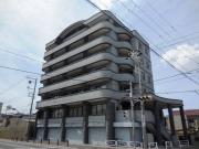 阪神本線武庫川駅まで徒歩13分