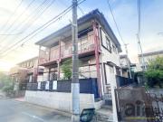 ＪＲ中央線国立駅まで徒歩15分