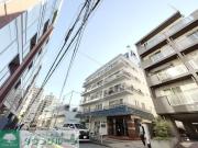 赤坂檜町レジデンス