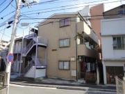 東急東横線反町駅まで徒歩4分