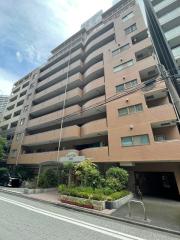 ユニーブル田町