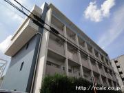 ＪＲ中央線三鷹駅までバス約12分 徒歩1分