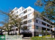 パシフィックレジデンス目黒本町