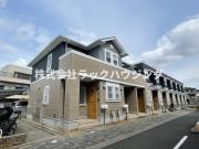 京阪本線寝屋川市駅まで徒歩25分
