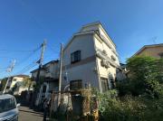西武多摩湖線八坂駅まで徒歩5分