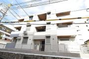 阪急神戸線春日野道駅まで徒歩10分