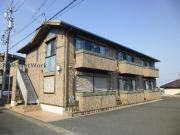 ＪＲ東海道本線浜松駅までバス約20分 徒歩5分
