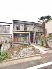 西武池袋・豊島線椎名町駅まで徒歩4分