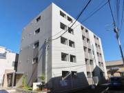 小田急江ノ島線南林間駅まで徒歩6分