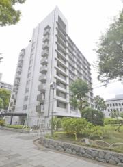 ＪＲ総武線（各駅停車）亀戸駅まで徒歩7分