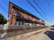 千葉都市モノレール穴川駅まで徒歩12分