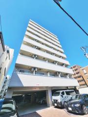 地下鉄千日前線今里駅まで徒歩5分