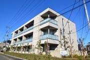 ＪＲ中央線豊田駅まで徒歩7分