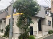 都営大江戸線新江古田駅まで徒歩2分